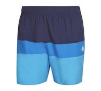 Adidas HA0381 Block CLX SL Swimsuit Sport Shadow Navy/Blue Rush S