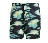 Adidas HA3316 .black Boxer Swimsuit Souleaf Clx Sl