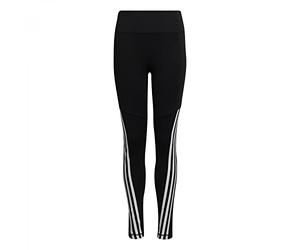 Adidas HA3905 G AR 3S BTHIS T Leggings Girl's Black/White 1415