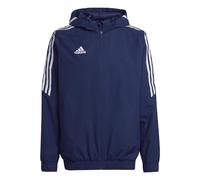 adidas C22ZIP Jkt Sn32 - Blue M