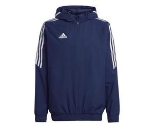 Adidas HA6266 CON22 AW JKT Jacket Men's team navy blue 2 XL