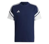 adidas Condivo 22 Tee - Blue S