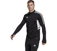 Adidas HA6269 CON22 TR TOP Sweatshirt Men's black/white L