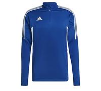 Adidas HA6271 CON22 TR TOP Sweatshirt Sport team royal blue/white M