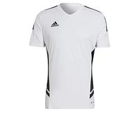 adidas HA6290 CON22 JSY T-Shirt Men's White/Black S