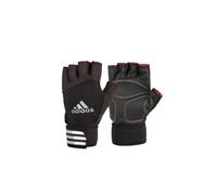 adidas Elite Training Gloves - Red, S