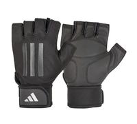 Adidas Half Finger Weightlifting Gloves For Enhanced Grip And Comfort In The Gym