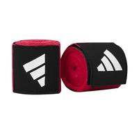 adidas Hand Wraps | Elasticated Wrist Straps, Suitable for Sparring, Speed Bag Training, Muay Thai, MMA, & Other Martial Arts