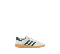 (5) adidas Handball Spezial Womens Fashion Trainers in Alumin Green