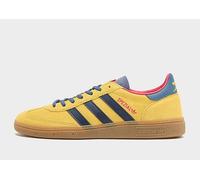 adidas Originals Mens Arsenal FC Handball Spezial Trainers - Colour: KK3020 Hazy Yellow/Collegiate Navy/Preloved Ink - Size: 9