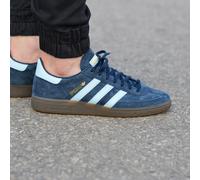 Collegiate Navy Handball Spezial Trainers - 8 8