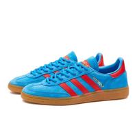 Adidas Originals Handball Spezial Mens Trainers Blue 9