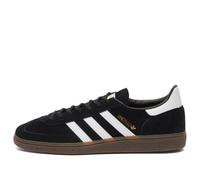 Adidas Handball Spezial Black/White/Gum UK 5.5