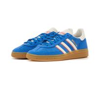 Adidas - Handball Spezial Blue, Cloud White & Better Scarlet - 45 1/3