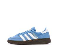 adidas Handball Spezial Blue Unisex, Blue, 4.5 UK