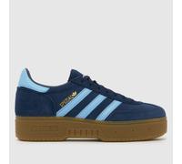 adidas Originals Handball Spezial Bold Sneakers gum5 6.0