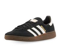 adidas Originals Junior Handball Spezial Trainer - Black - Size 4.5