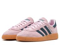 Adidas - Handball Spezial Clear Pink, Arctic Night And Gum Zapatillas - 46 2/3