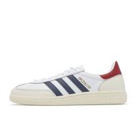 adidas Handball Spezial 'Cloud White Shadow Navy Team Victory Red' JH5450 8.5