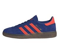 Adidas Handball Spezial Collegiate Royal, Solar Red & Gold Metallic