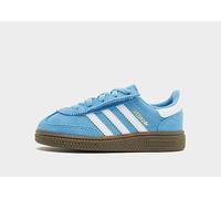 Handball Spezial Comfort Closure Elastic Lace Shoes Kids