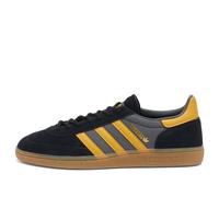 Adidas Handball Spezial Core Black/Preloved Yellow/Grey Six S19