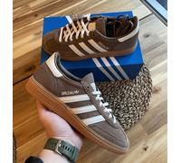 Adidas Handball Spezial Earth Strata (IF6490) (Molly Mae) Fast Shipping