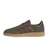 adidas Handball Spezial 'Focus Olive Fox Brown' JQ8297 12.5