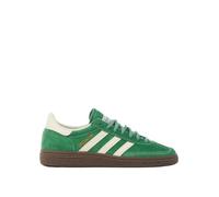 adidas Handball Spezial IG6192, Trainers, Preloved Green Cream White Crystal White, 10.5 UK