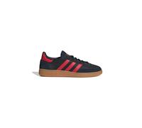 adidas Handball Spezial JH5446 Core Black Shoes, Black/White, 9 UK
