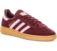 adidas Handball Spezial Kids' Suede Retro 70s Low Profile Sneakers