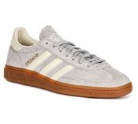 Adidas Handball Spezial Lace Up Solar Suede Womens Trainer In Grey UK 3 - 8