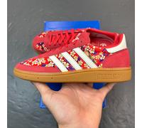 adidas Handball Spezial Liberty London Floral Semi Lucid Red GS