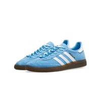 Adidas Handball Spezial Light Blue, White & Gum