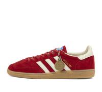 adidas Handball Spezial Made in Germany Sneaker Equipment Red/Off White/Gum