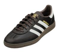 adidas Handball Spezial Mens Fashion Trainers in Brown White - 8.5 UK