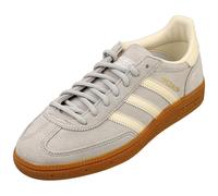 adidas Handball Spezial Mens Fashion Trainers in Grey White - 5 UK