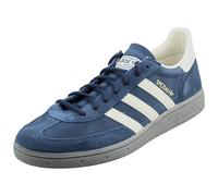 adidas Handball Spezial Mens Fashion Trainers in Indigo White - 10 UK