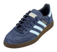 Adidas Originals Handball Spezial EU 42 2/3 Collegiate Navy / Clear Sky / Gum 5
