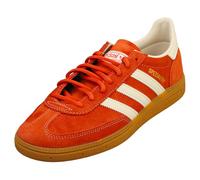 adidas Handball Spezial Mens Fashion Trainers in Preloved Red White - 10 UK