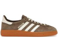 adidas Handball Spezial Mens Shoes, Brown Earth Gum, 9 Women/8 Men