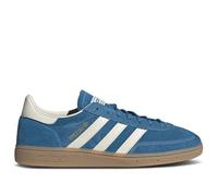 adidas Handball Spezial Mens Shoes, Core Blue/Cream White/Crystal White, 12.5 UK