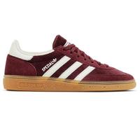 adidas Handball Spezial Mens Shoes, Shadow Red Corduroy, 9.5 Women/8.5 Men