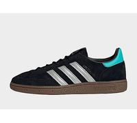 adidas Originals x Mercedes Handball Spezial Mer Black Silver Men Unisex KJ1185