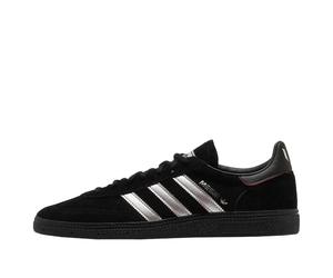 adidas Handball Spezial Messi 'Core Black Silver Metallic' KI4548 11.5