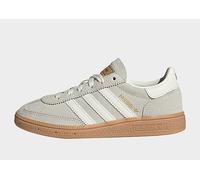 adidas Handball Spezial Messi Shoes - Brown - Kids 13.5K