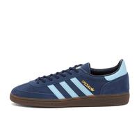adidas Originals Womens Handball Spezial Trainer - Navy - Size 3
