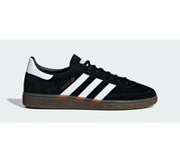 adidas Men's Spezial Handball Shoe, Black Core Black Ftwr White Gum5 10006801, 7 UK