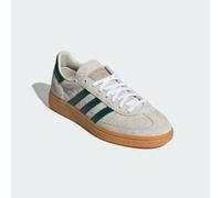Adidas Handball Spezial Shoes Alumina / Collegiate Green / Gum - Size 11