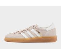adidas Originals Mens Handball Spezial Trainers - Colour: KZ6703 Khaki Three / Off White / Gum 4 - Size: 8